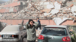 مدينة يافا الأكثر تضرراً في حال ما ضربت البلاد هزة أرضية قويّة